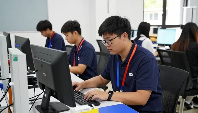杭州藏肆拍卖有限公司提供高品质技术培训满足维护保养需求