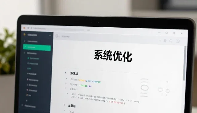 如何在不同系统中实现运维服务的稳定性能