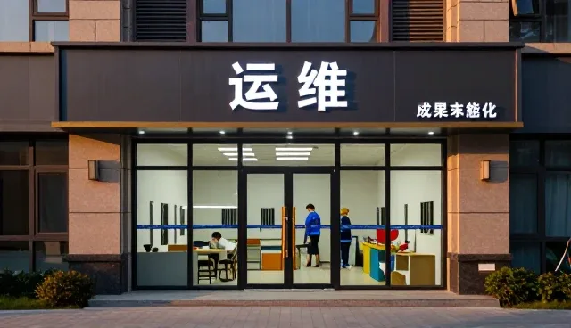 提升IT运维效率的关键：技术培训与日常维护策略